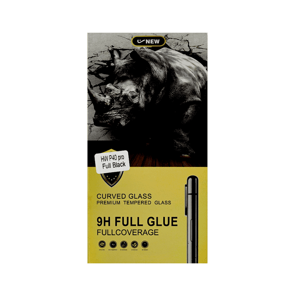 FULL SCREEN GUARD HUAWEI P40 PRO