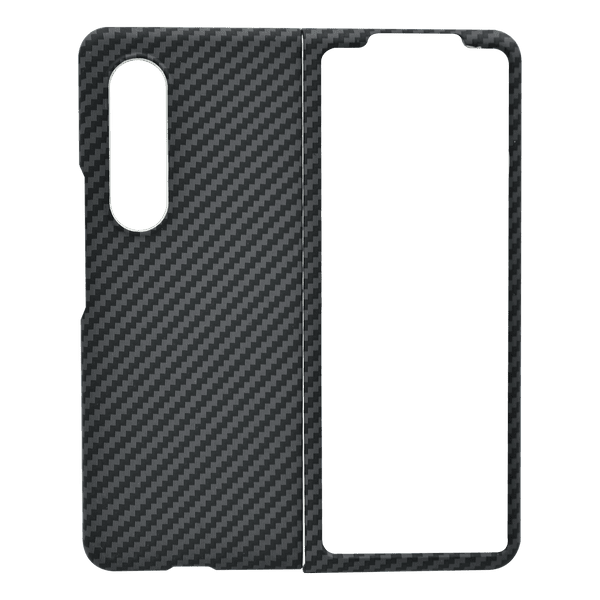 PIBLUE CARBON CASE GALAXY FOLD3