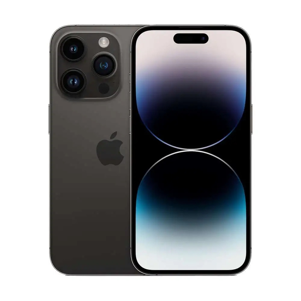 APPLE IPHONE 14 PRO MAX 512GB SPACE BLACK ESIM