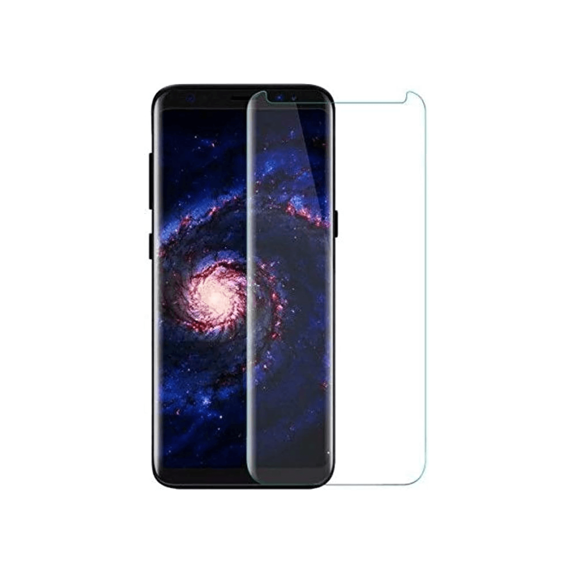 Tempered Glass Screen Protector for Tab S9 Plus/S9Plusfe