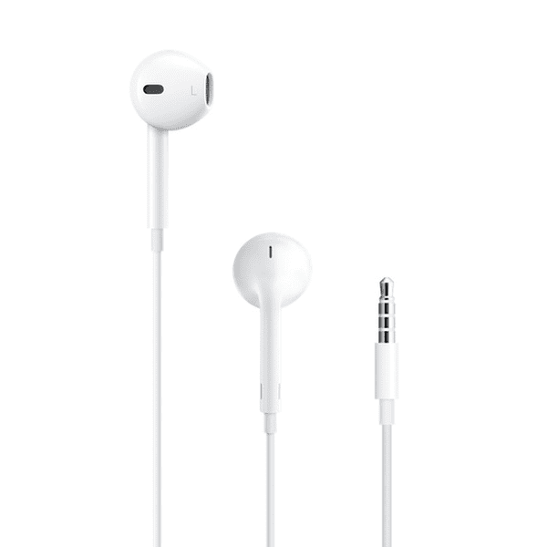 APPLE MNHF2 EARPODS HEADPHONE PLUG