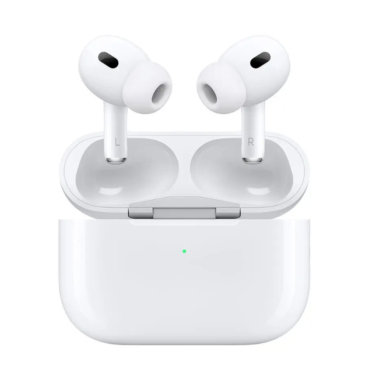 APPLE BLUETOOTH AIRPODS PRO2 MAGSAFE CHARGING CASE MQD83AM/A