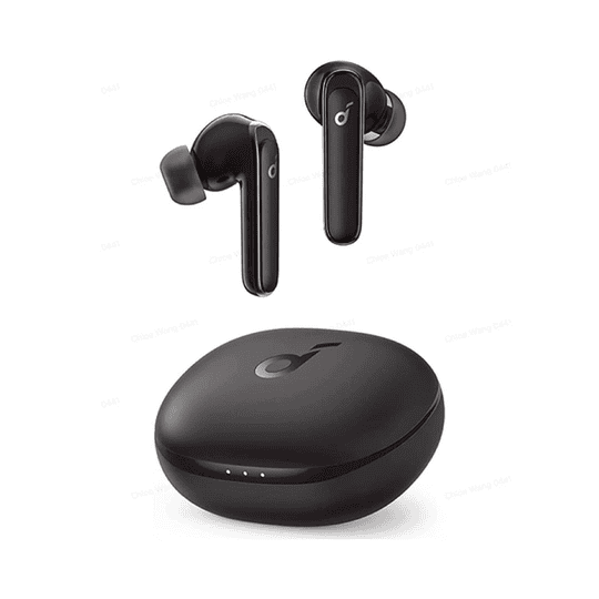 Anker Soundcore Life P3 Noise Cancelling Wireless Bluetooth Earbuds - Black