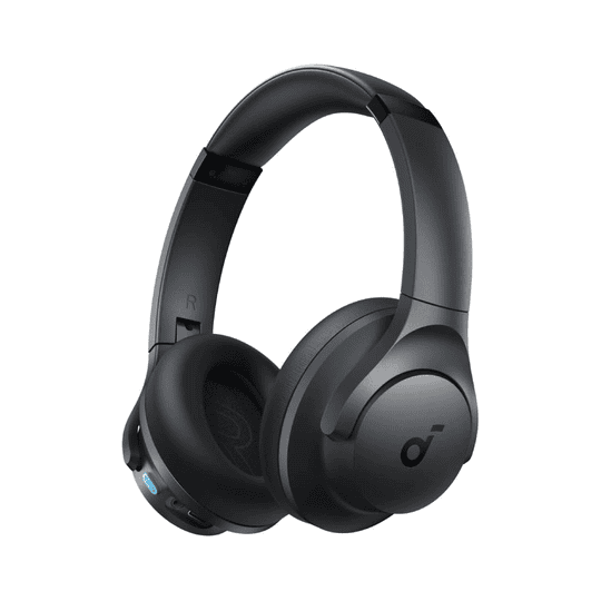 Anker Soundcore Q11i Wireless On-Ear Headphones A3005HA1