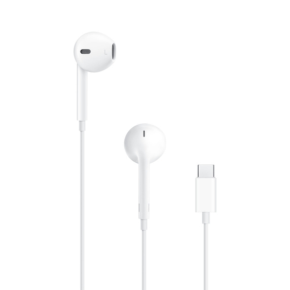 APPLE MTJY3 EARPODS USB-C CONNECTOR