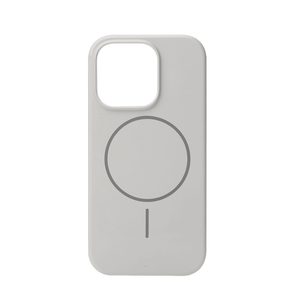 Beats Stone Gray MagSafe iPhone 16 Pro Max Case