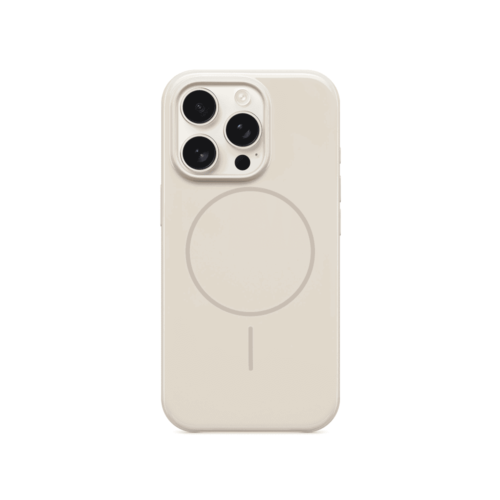 Beats Iphone 16 Pro Case With Magsafe Summit Stone