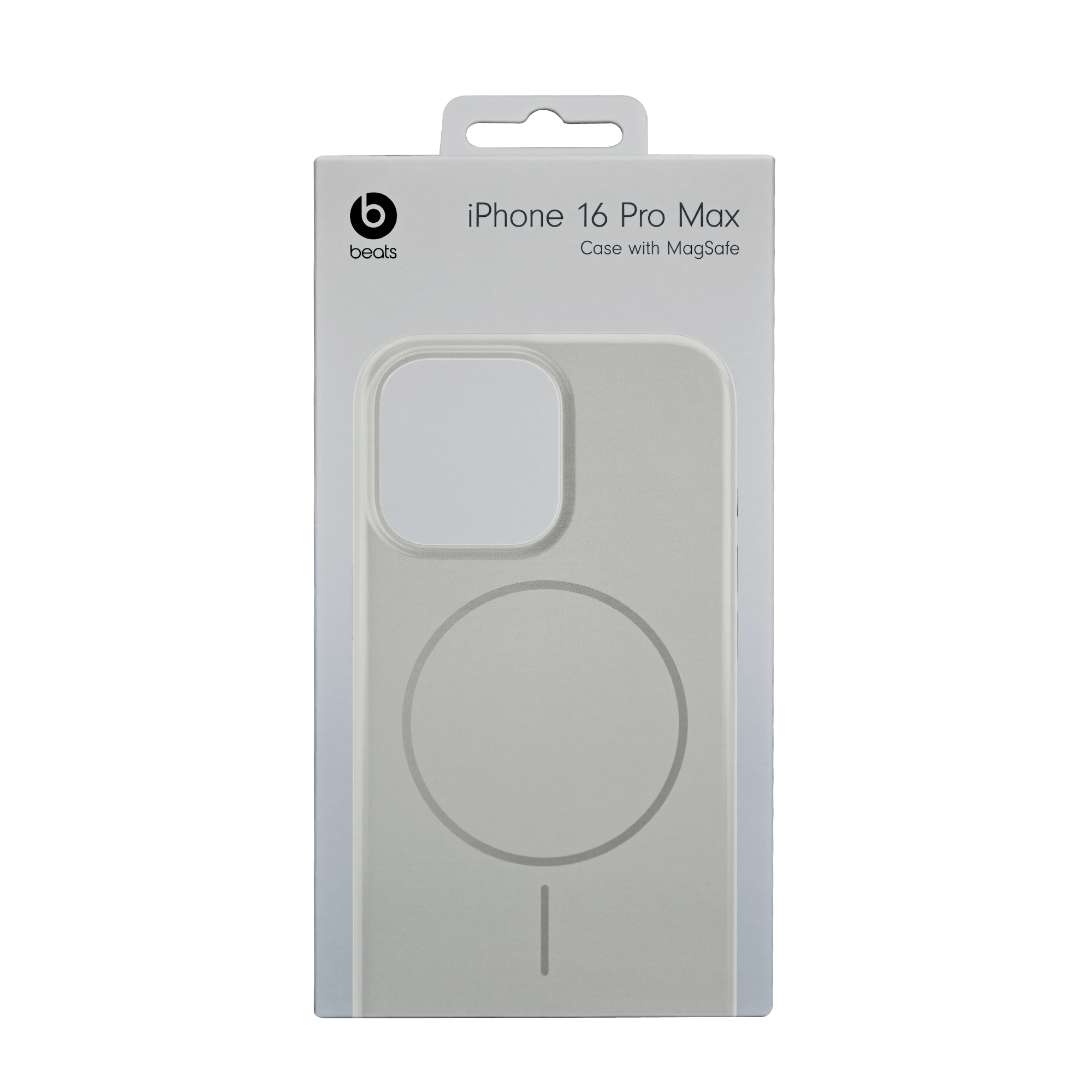 Beats Iphone 16 Pro Max Case With Magsafe Summit Stone