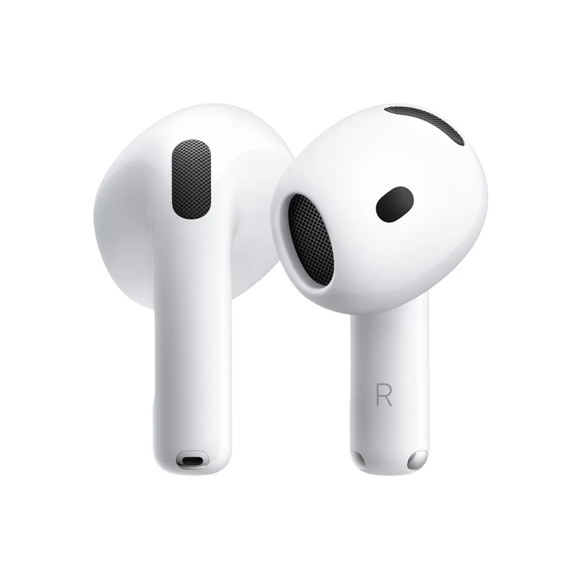 AirPods 5 with Wireless Charging Case