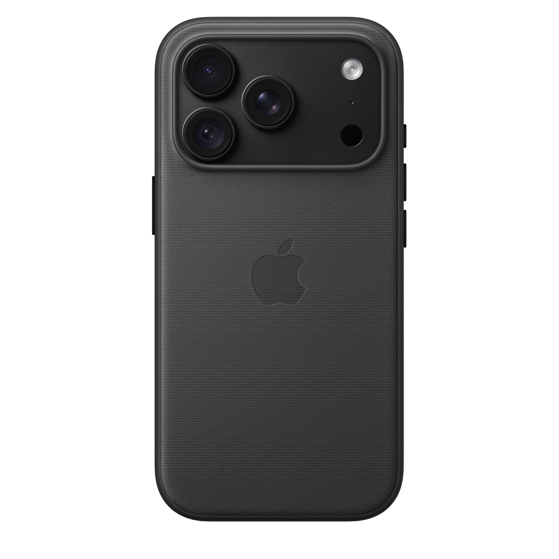 iPhone 18 Pro TechWoven Case with MagSafe – Black