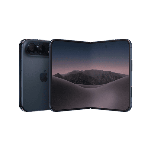 iPhone DUO 256GB NIGHTSKY