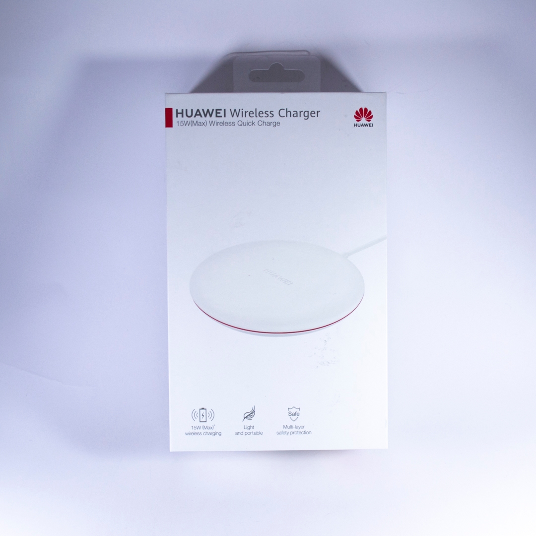 HUAWEI QUICK WIRELESS CHARGER 15W