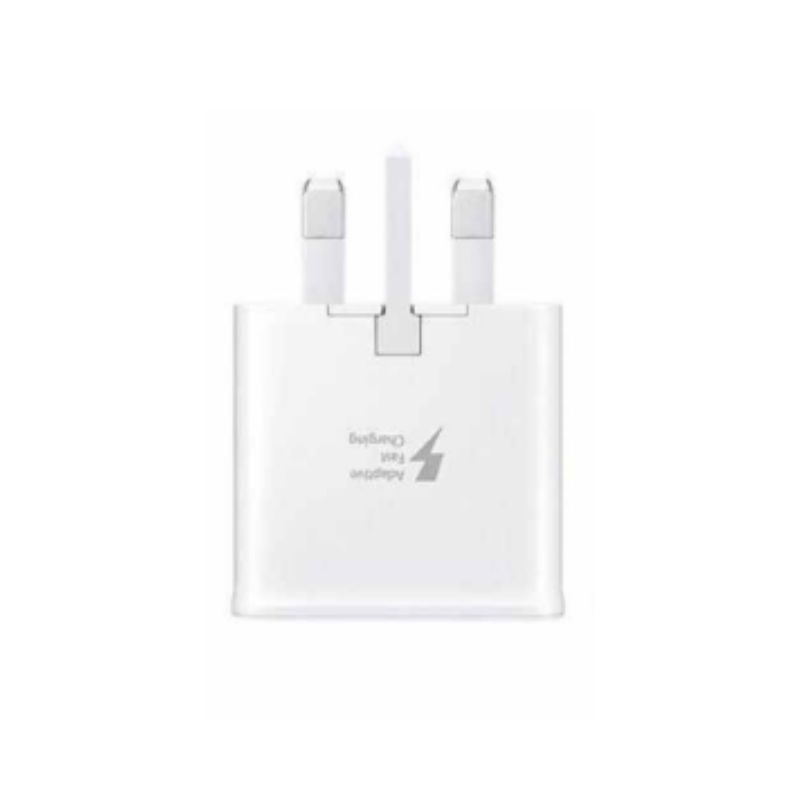 SAMSUNG TRAVEL ADAPTER 3PIN TYPE-C