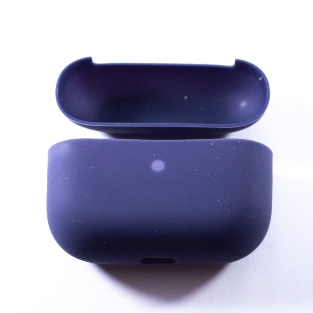 COTEETCL AIRPODS PRO SILICONE BLUE