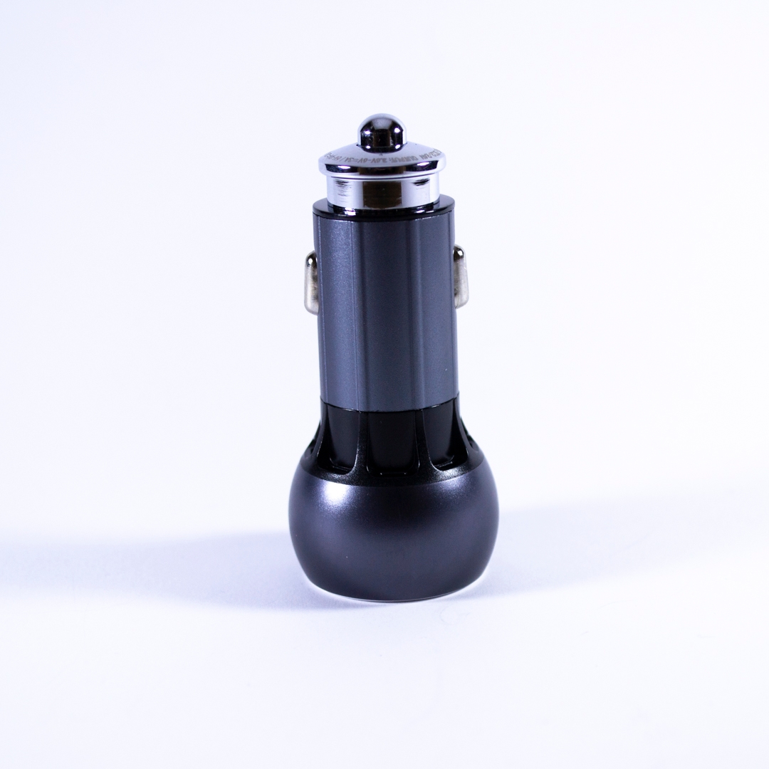 LDNIO QUALCOMM CAR CHARGER TYPE-C C503Q