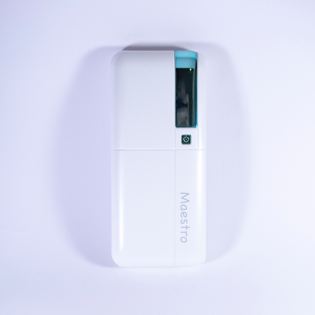 MAESTRO POWER BANK 10000mAh