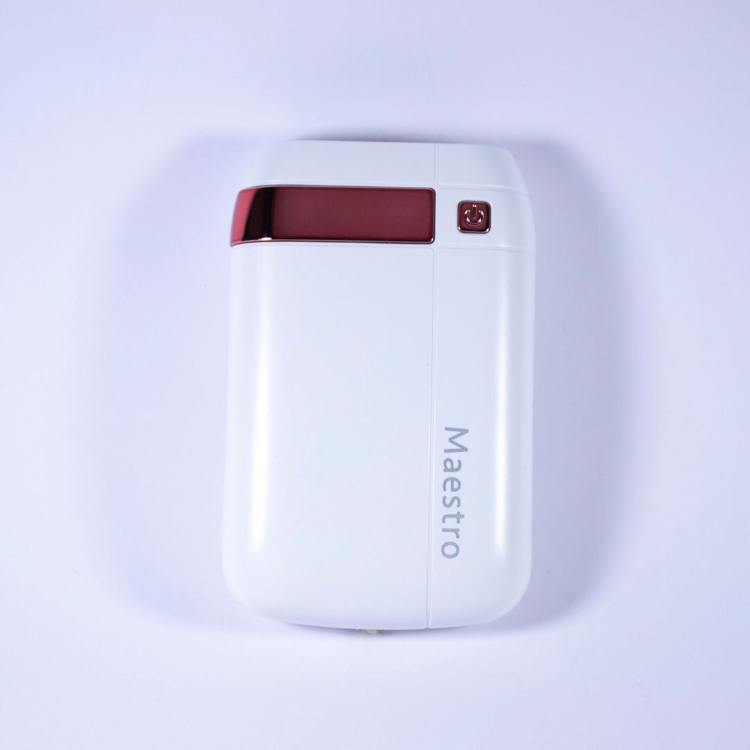 MAESTRO POWER BANK 5200mAh