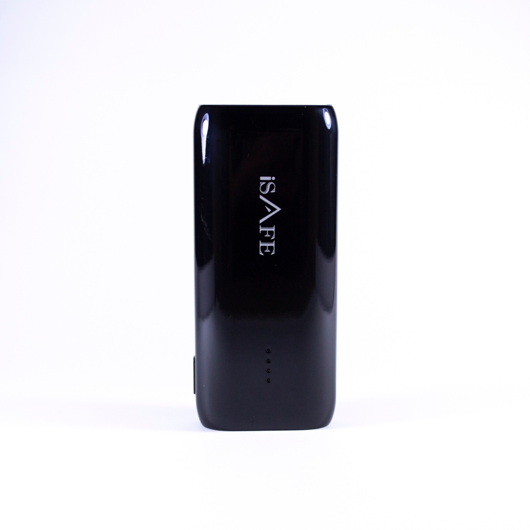 ISAFE IQ POWER BANK 5200mAh