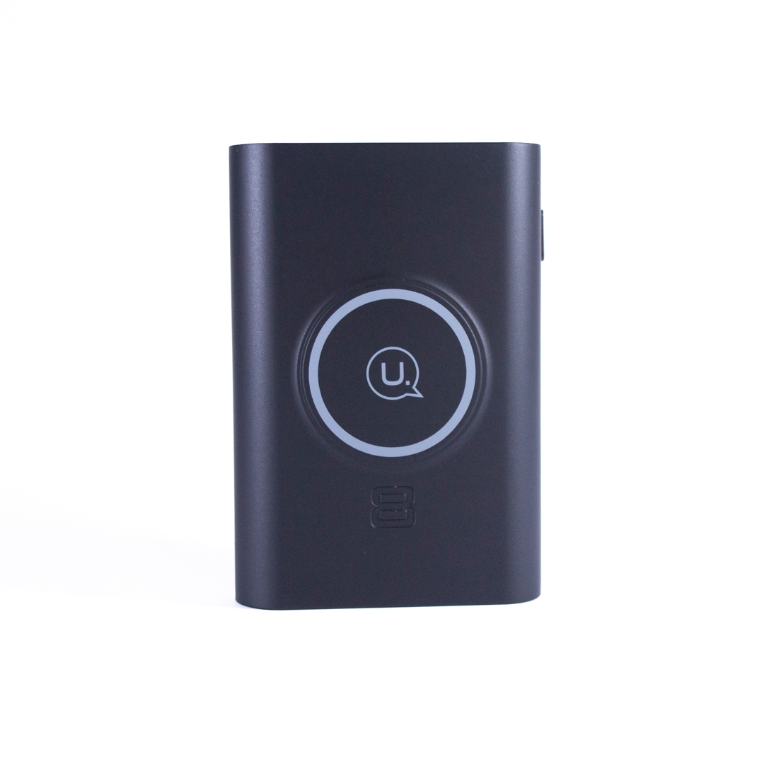 C USAMS WIRELESS CHARGER POWER BANK