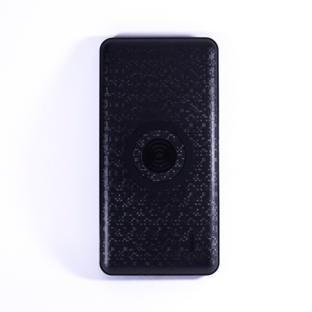 WUW WIRELESS POWER BANK 10000mAh