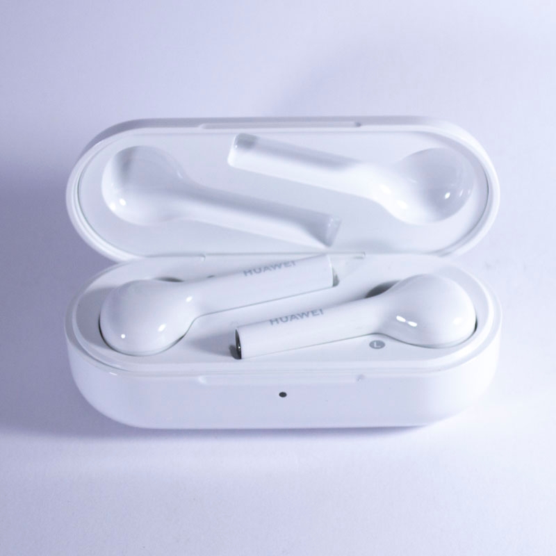 HUAWEI BLUETOOTH FREEBUDS WHITE