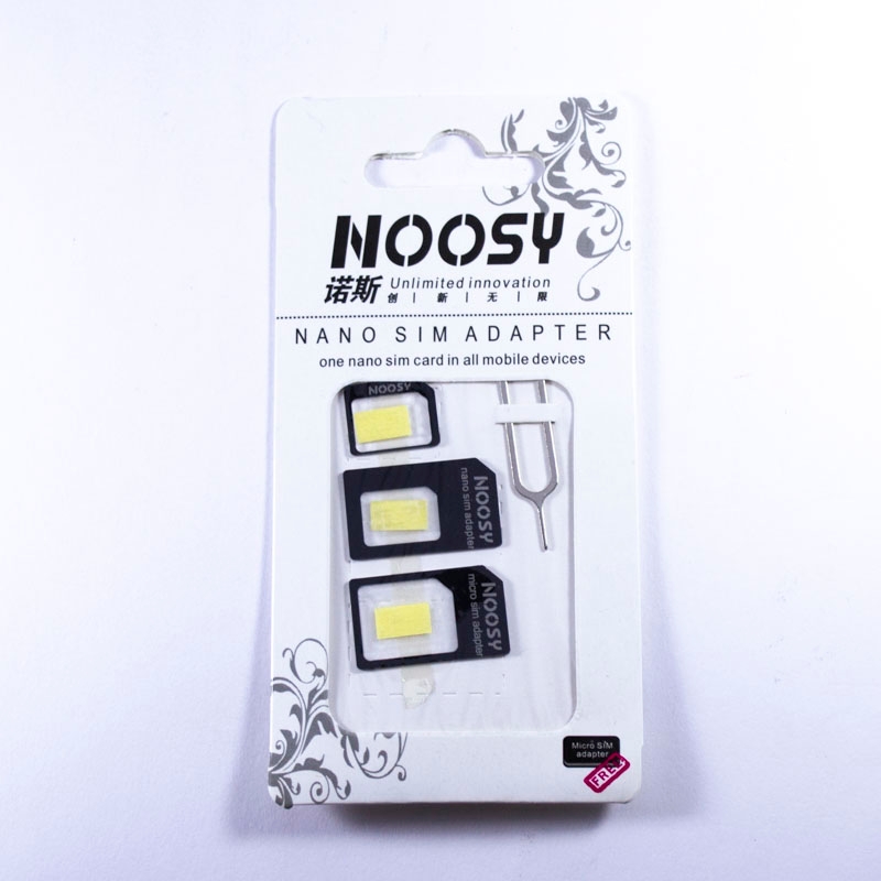 NANO SIM ADAPTOR