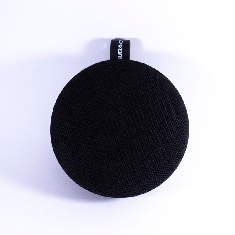 DUDAO CLOTH WIRELESS SPEAKER Y6