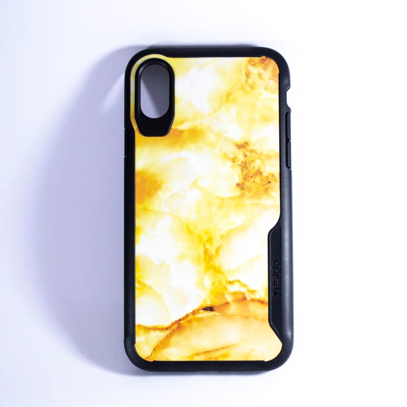 YESIDO MARBLE CASE IPHONEX