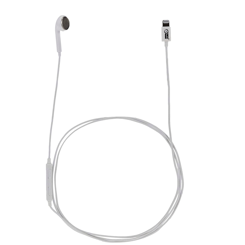 TURTLEBRAND ACTIVEBUDS MONO EARPHONE