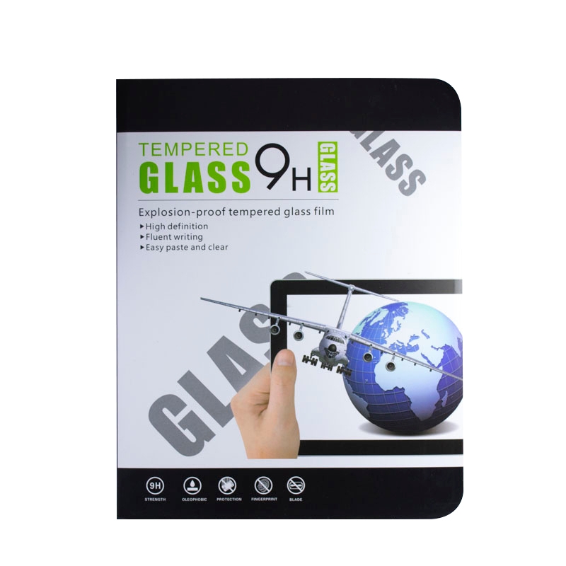 TEMPERED GLASS SCREEN PROTECTOR IPAD PRO 10.5