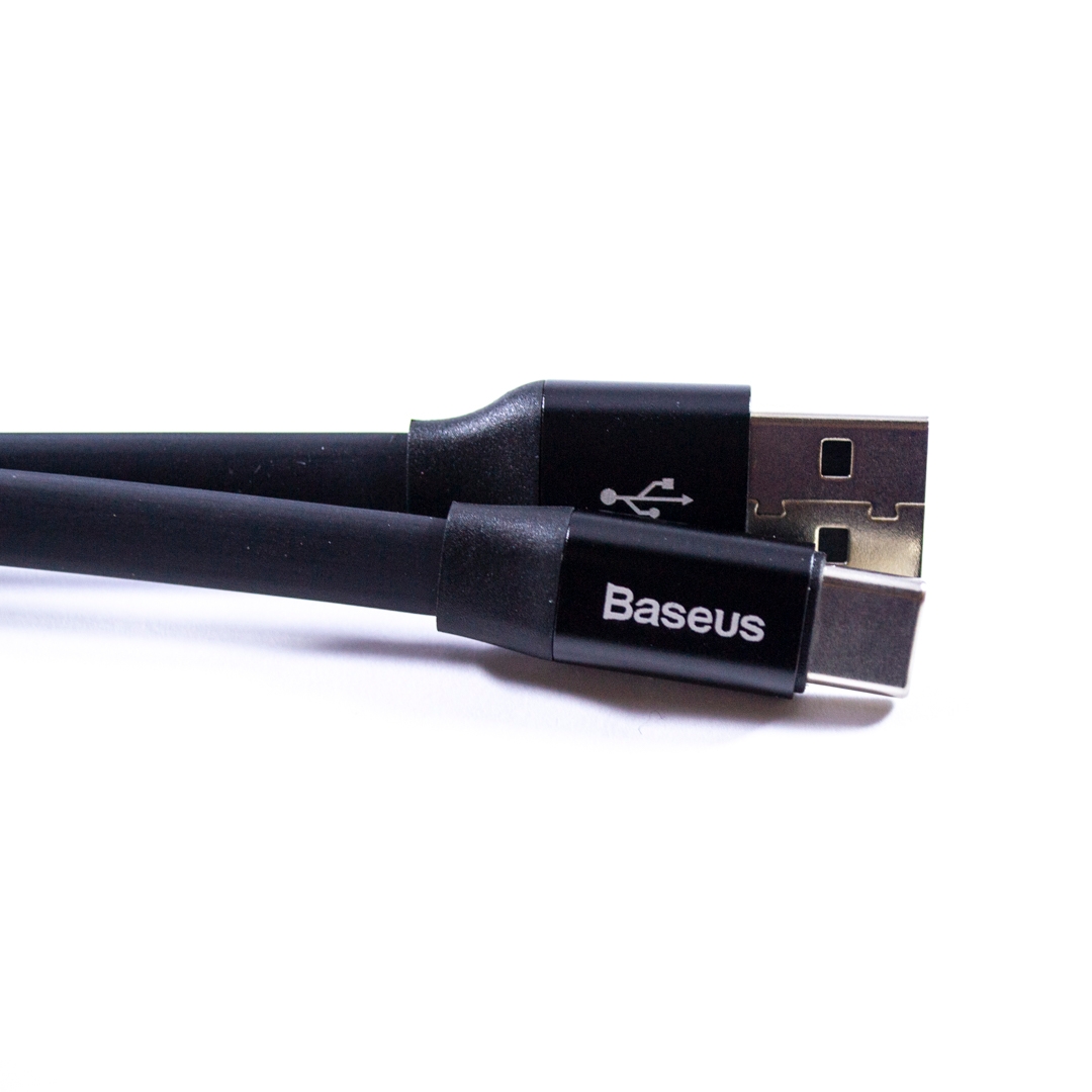 BASEUS SHORT LENGTH CABLE TYPE C