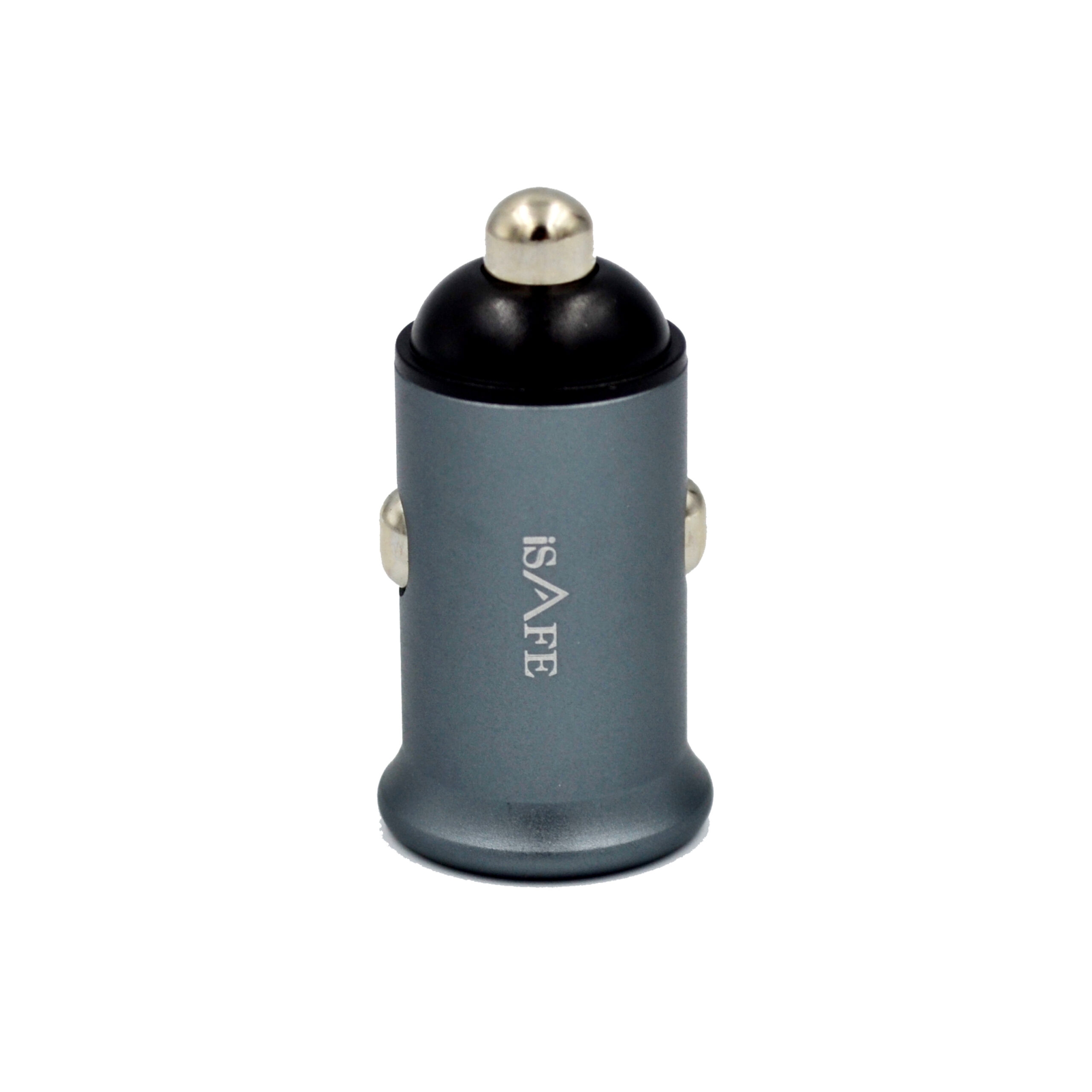 ISAFE PD20+QC3.0 CAR CHARGER