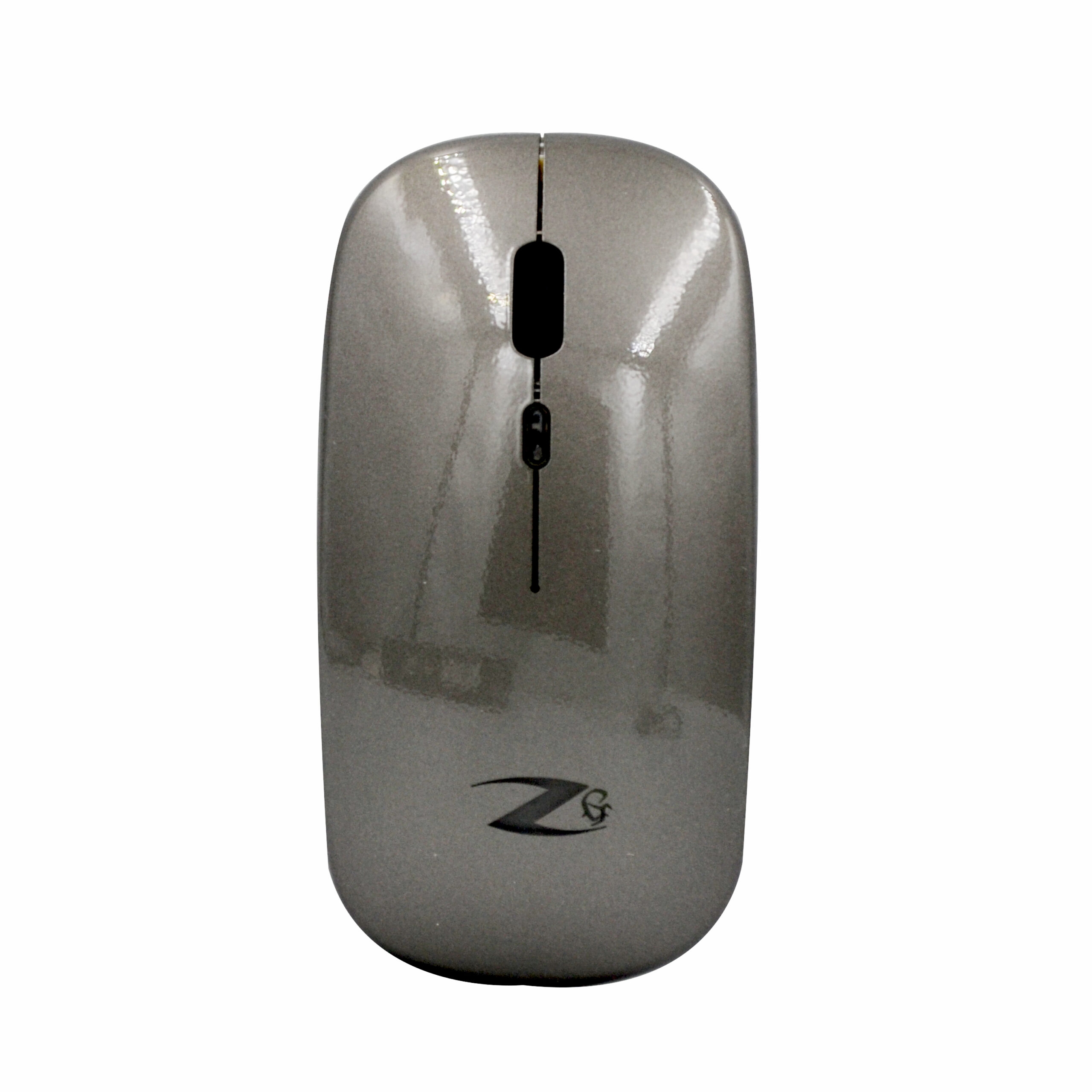 ZOOOK BLADE WIRELESS 2.4GHZ MOUSE BLACK