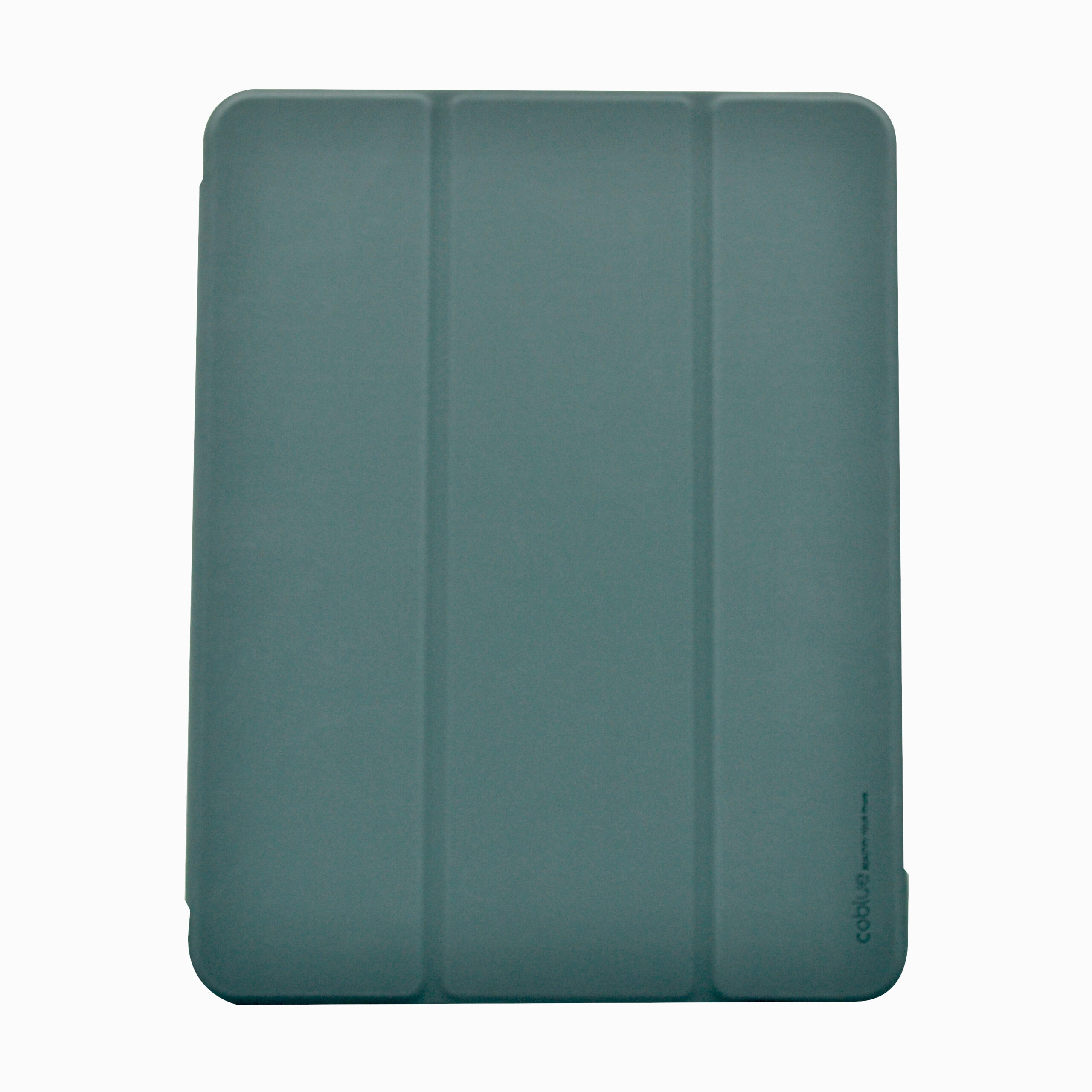 COBLUE LEATHER CASE IPAD 10.9 GREEN