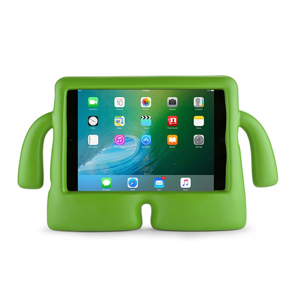 CH IGUY SILICONE IPAD MINI GREEN