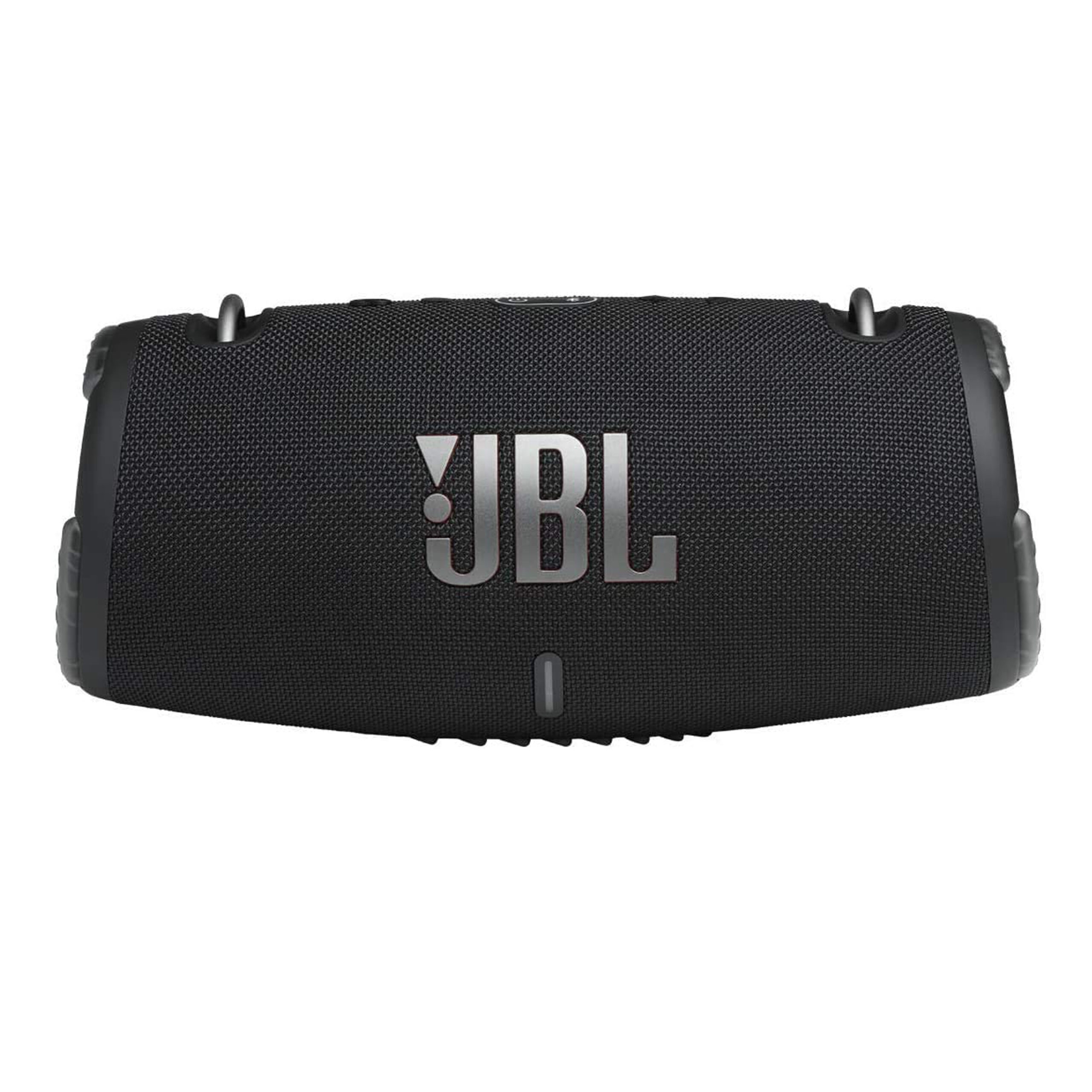 JBL XTREME3 PORTABLE SPEAKER BLACK -TT