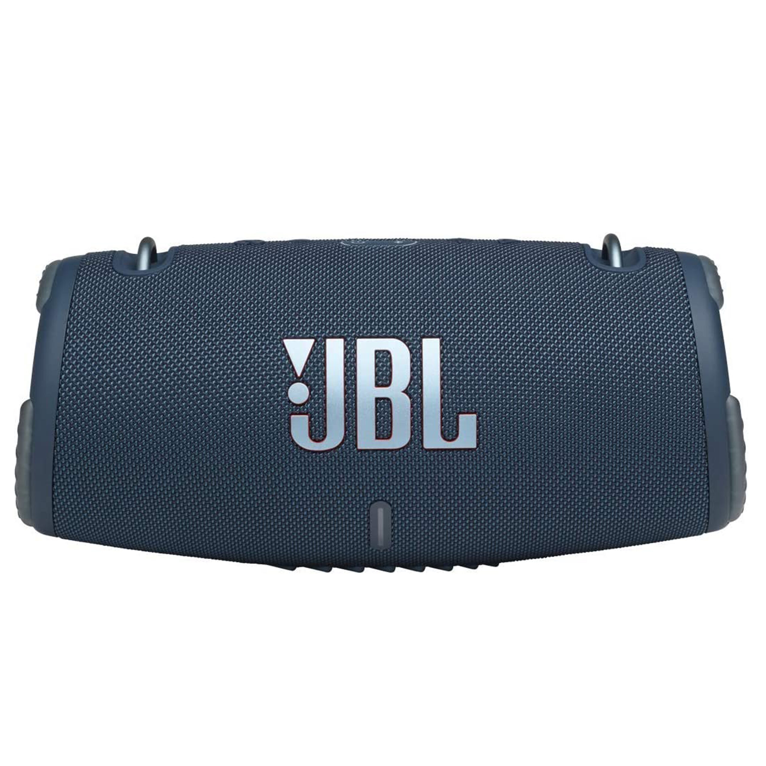 JBL XTREME3 PORTABLE SPEAKER BLUE-TT