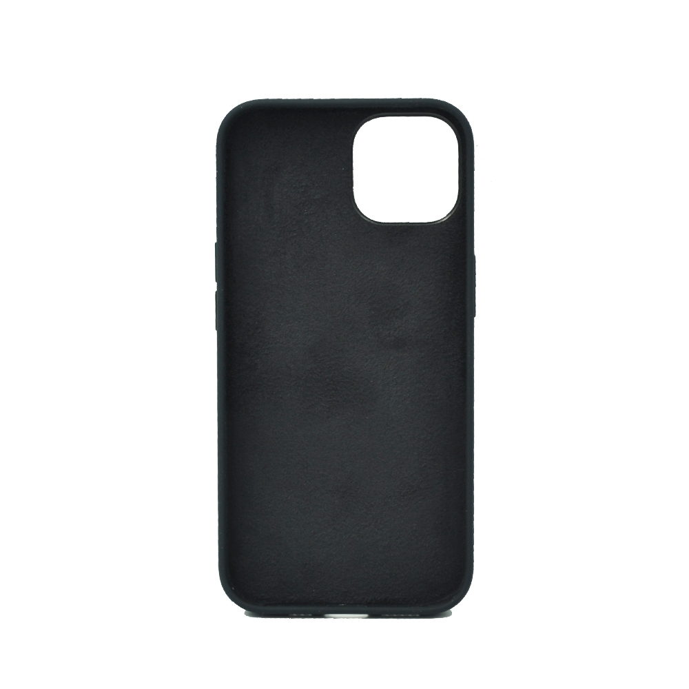 C SILICONE CASE IPHONE 14 PRO MIDNIGHT