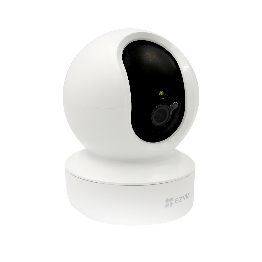 HIKVISION EZVIZ TY1 SMART HOME CAMERA
