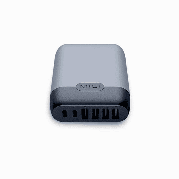 MILI CHARGING STATION