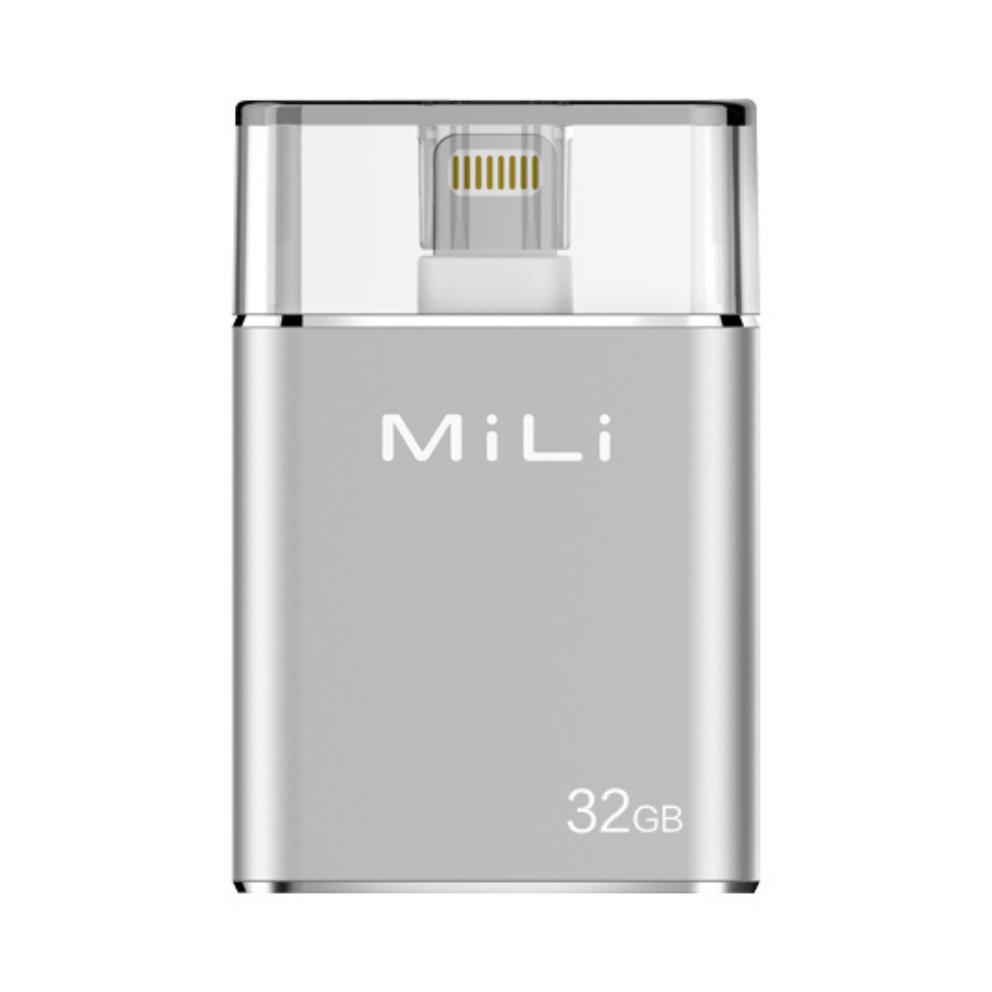 MILI I DATA PRO 32GB SILVER
