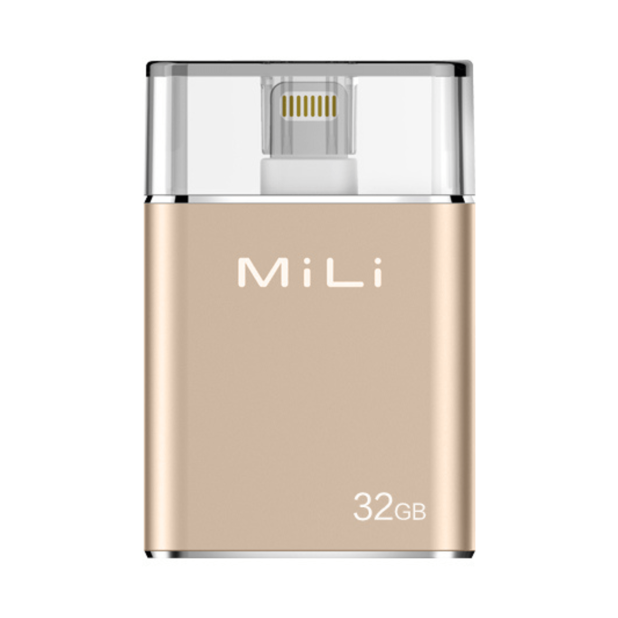 MILI I DATA PRO 32GB GOLD