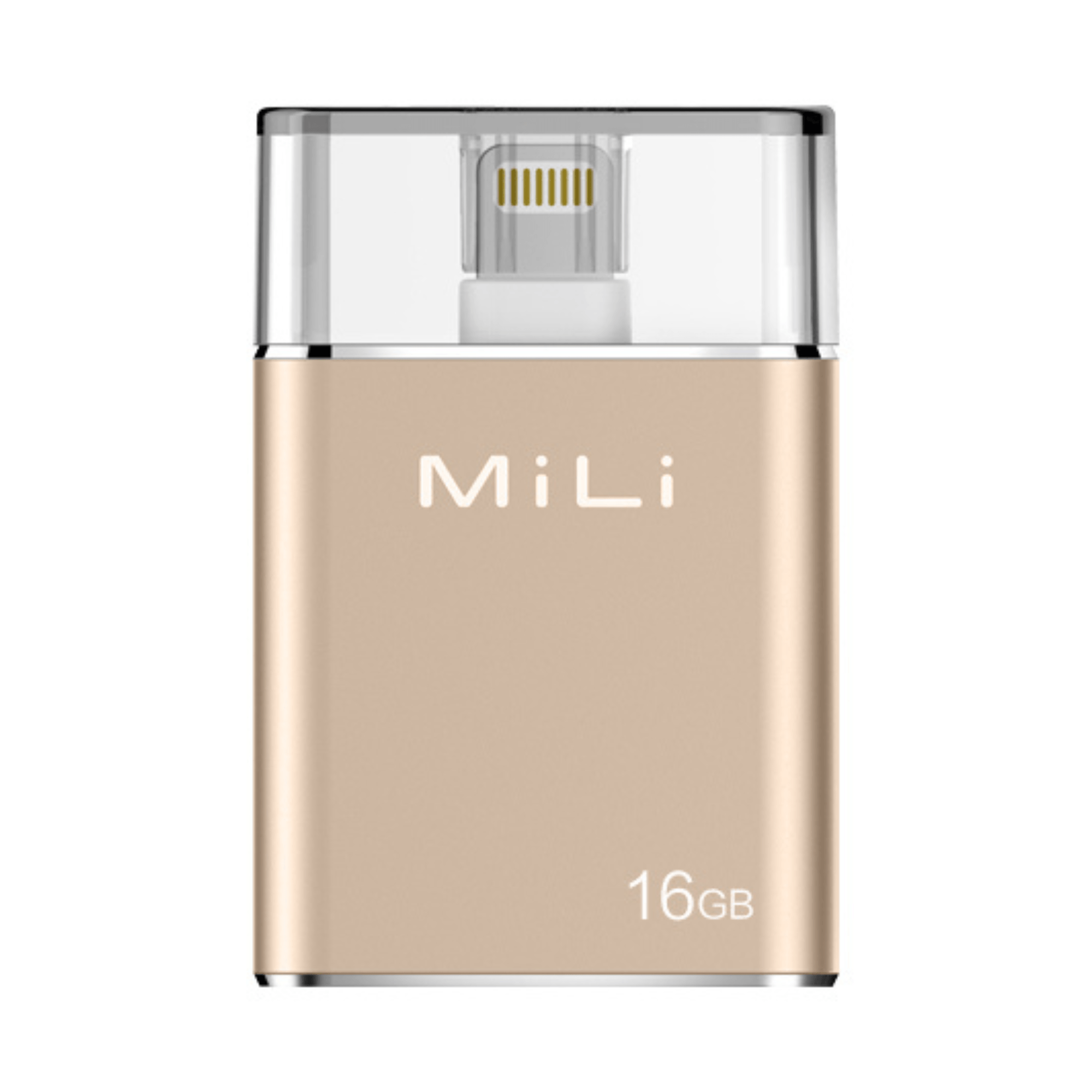 MILI I DATA PRO 16GB GOLD