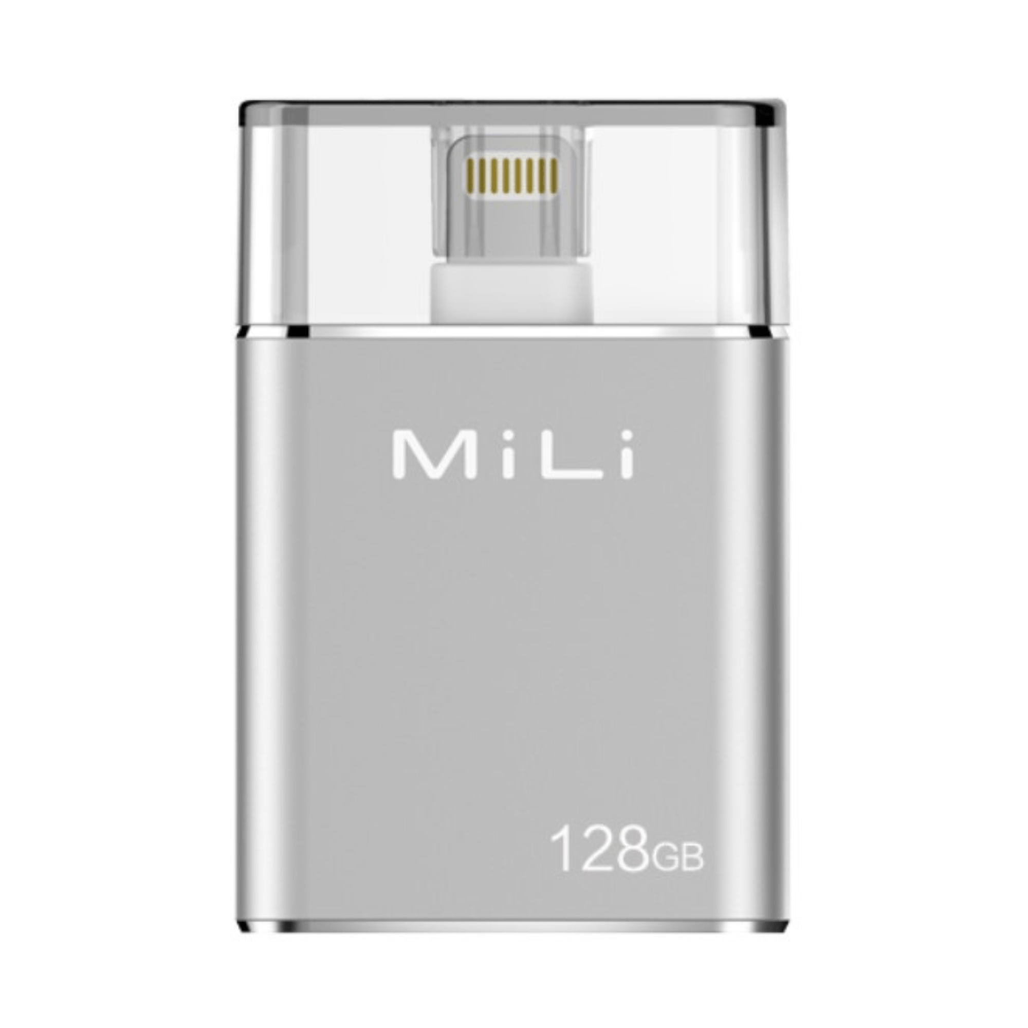 MILI I DATA PRO 128GB SILVER