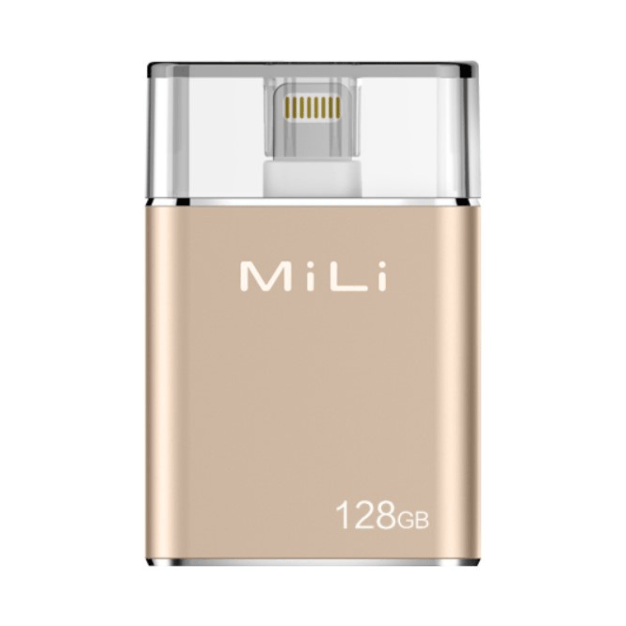 MILI I DATA PRO 128GB SGOLD