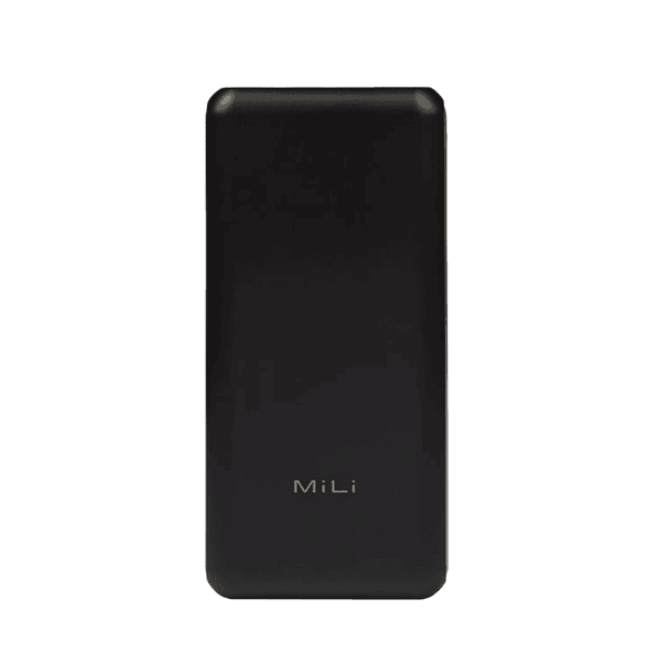 MILI POWER KING3 20K mAh BLACK