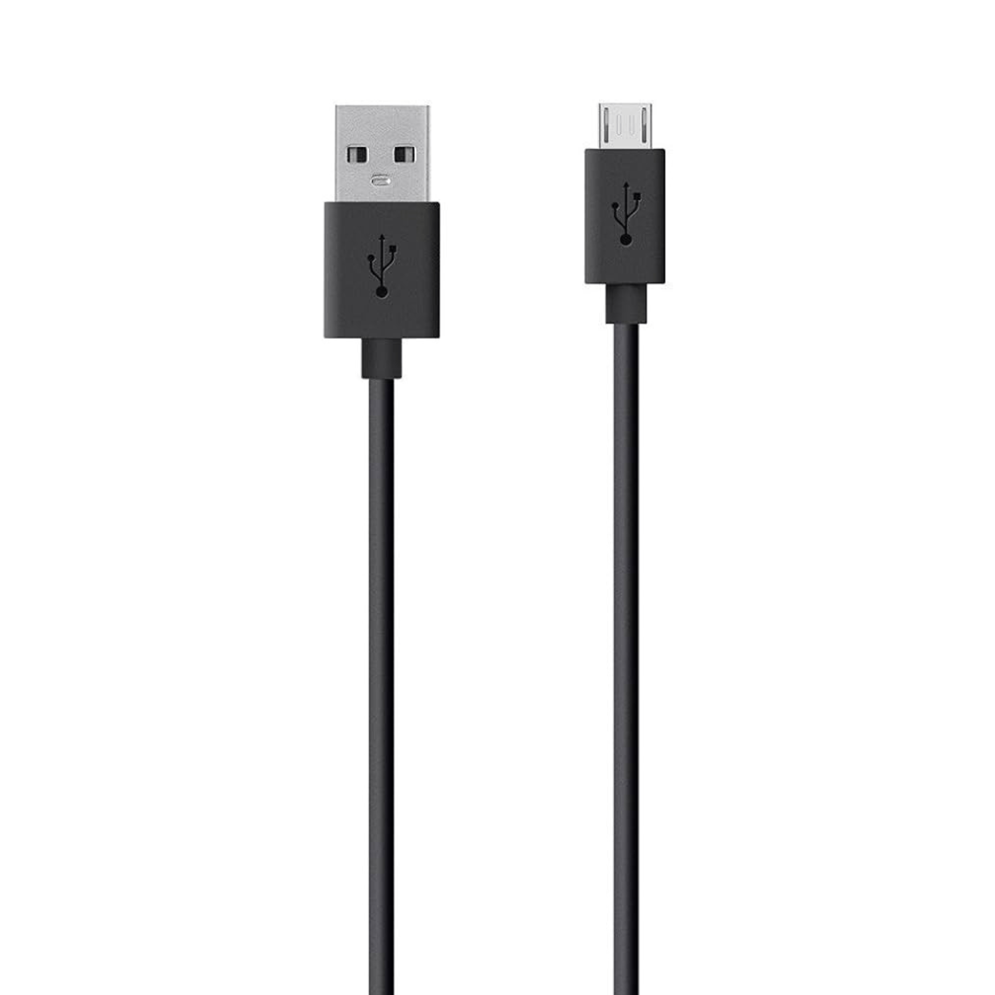 MILI MICRO USB CABLE 0.6 M  BLACK