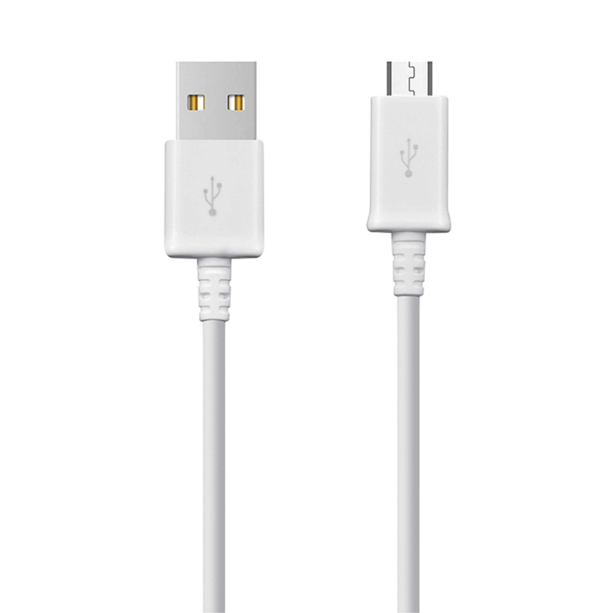 MILI MICRO USB CABLE 0.6 M  WHITE