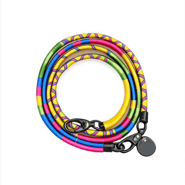 Vorson Summer Multicolored Smartphone Strap