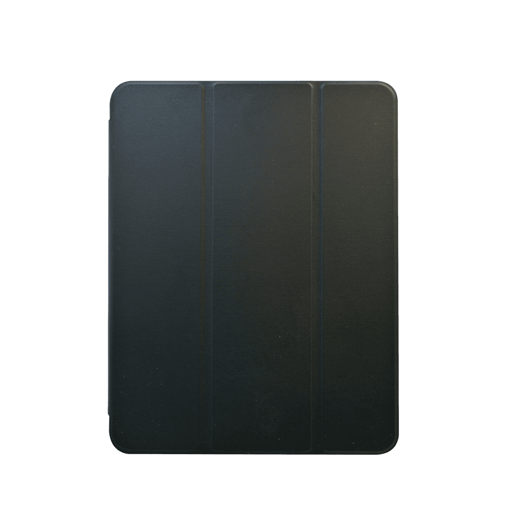 Smart Black Folio iPad Case
